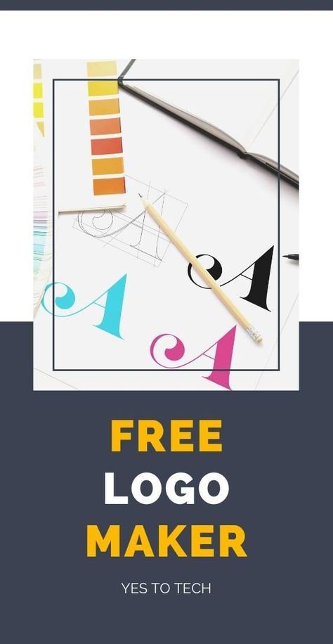 Want to design a logo for cheap using a free logo maker, no experience necessary? In this logo design tutorial, you will use a free design tool to create a free business logo for your logo design process. If you wish to create a brand by creating your own professional logo, this how to design your own logo for free tutorial is ideal for you. If you've been wondering what makes a good logo and where to find a free logo maker website without watermark, check out this logo maker logo review. Handmade Logo Design, Logo Design Software, Market Branding, Top Logo Design, Logo Maker Free, Best Logo Maker, Free Business Logo, Alphabet Logo, Good Logo