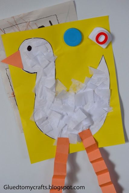 Tissue Paper Duck Craft for Toddlers  |   Crafts and Worksheets for Preschool,Toddler and Kindergarten Duck Craft, Pond Crafts, Goose Craft, Letter D Crafts, Duck Crafts, Storytime Crafts, Farm Animal Crafts, Tissue Paper Crafts, Paper Duck