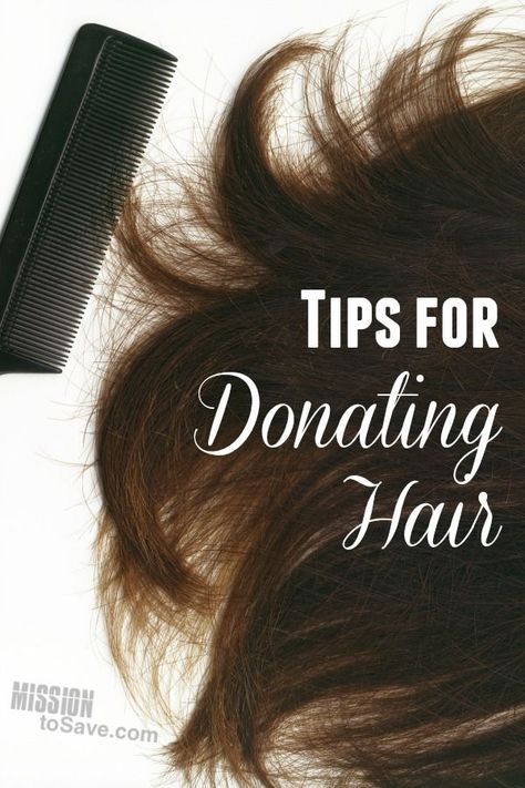 Considering hair donation? Check out these tips for donating hair. This generous way to give is meaningful for giver and receiver! Donate Hair, Hair Donation, Donating Hair, Long Hair Tips, Volunteer Programs, Healthy Hair Tips, Short Hair Tutorial, Future Goals, Braided Updo