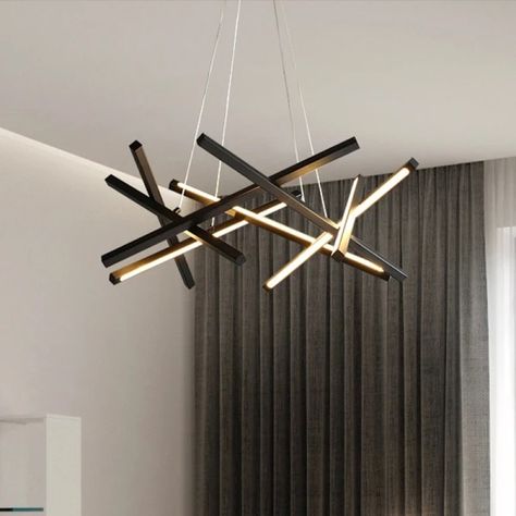 Just found this amazing item on AliExpress. Check it out! LBP24,365,618.97 | Modern Minimalism Long Strip Led Chandelier Lighting Living Dining Room Pendant Lights Home Decor Bedroom Hanging Lamp Luminaire Scandinavian Chandelier, Bedroom Ceiling Lamp, Nordic Pendant Light, Modern Led Chandelier, Dining Room Pendant, Pendant Lighting Dining Room, Nordic Lights, Bedroom Ceiling, Chandelier Light