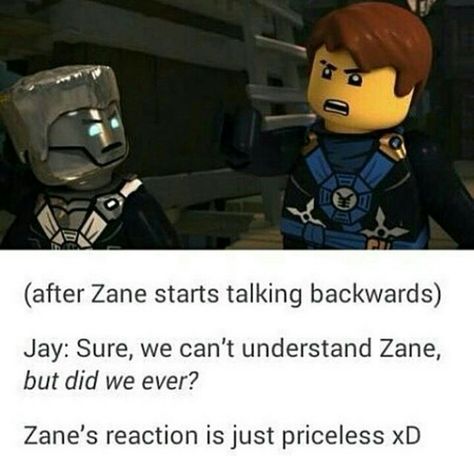 Just like, “Excuse me? You could understand me because I was speaking ENGLISH!” Jay Fanart Ninjago, Lloyd Cole, Soulmate Quiz, Ninjago Cole, Ninjago Memes, Find Your Soulmate, Lego Ninjago Movie, Lego Movie, Excuse Me