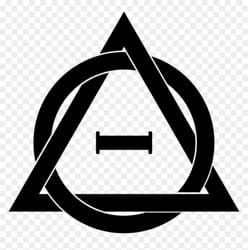 What Therian Am I, Therian Symbol Pfp, Am I A Therian Quiz, Otherkin Symbol, Therian Quiz, Therian Symbol, Therian Wolf, Wolf Therian, Therian Pfp