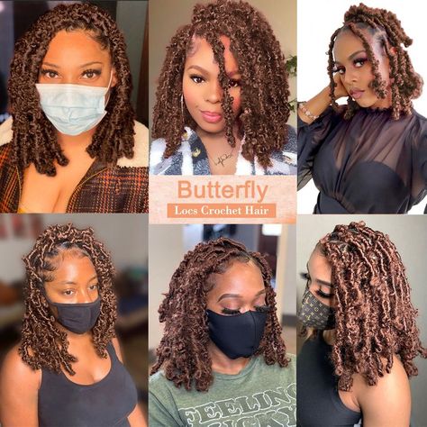 Mini Senegalese Twist, Afro Hair Care Routine, Bob Crochet, Senegalese Twist Crochet Hair, Braids Ombre, Micro Braids Hairstyles, Afro Hair Care, Butterfly Locs, Faux Locs Hairstyles