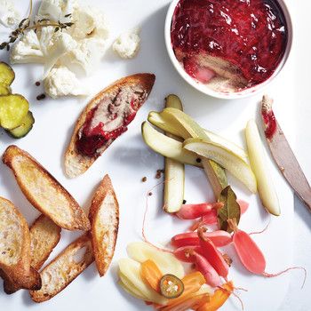 Fabulous French Appetizer Recipes That Bring the Bistro Home Make Ahead Cold Appetizers, Liver Mousse, Chicken Liver Mousse, French Appetizers, Hanukkah Dinner, Asparagus Tart, Raspberry Jelly, Make Ahead Appetizers, Chicken Liver