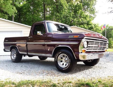 '69 Ford | LMC Truck Life Ford Ltl 9000 Trucks, 73-79 Ford Trucks, Lmc Truck, Ford Monster Trucks, Obs Ford Flatbed Dually, 1965 Ford F100 Stepside, Truck Life, Nice Trucks, Trucks Ford