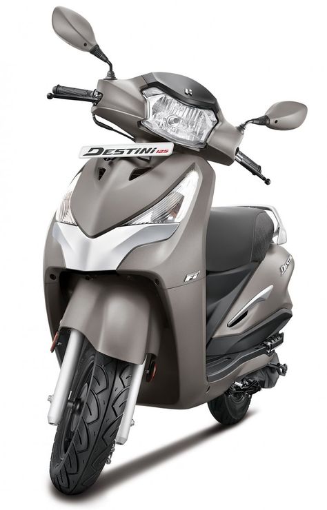 BS-VI Hero Destini 125 with new colour scheme launched at INR 64,310 125 Scooter, Hero Motocorp, Electronic Control Unit, Black Audi, Bike Drawing, Tubeless Tyre, Lock Style, Picsart Background, Dream Board