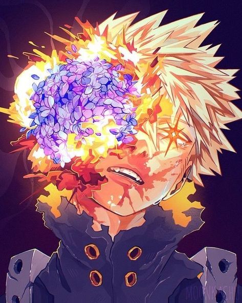 Mha Bakugo, Bakugo Katsuki Fanart Cute, Bakugou Manga, Boku No Hero Academia Funny, My Hero Academia Episodes, Hero Academia Characters, Fanarts Anime, My Hero Academia Manga, Baku