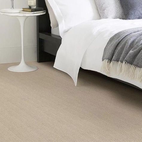 Russdales Flooring on Instagram: "The Wool Iconic Herringbone Brando woven carpet from Alternative Flooring would be a great option for your bedroom. 👌 Find this and tons of other stunning options in our showroom. Book your exclusive One-On-One appointment and visit our showroom! Book your appointment by clicking on the link in bio." Stairs Carpet Runner, Lounge Carpet, Seagrass Carpet, Stairs Carpet, Bedroom Carpets, Alternative Flooring, Amazon Jungle, Sisal Carpet, Natural Carpet