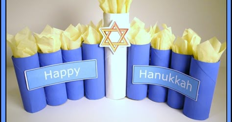 Hanukkah Crafts For Kids, Hannukah Crafts, Hannukah Decorations, Chanukah Crafts, Hanukkah Ideas, Diy Hanukkah, Hanukkah Art, Jewish Crafts, Hanukkah Party