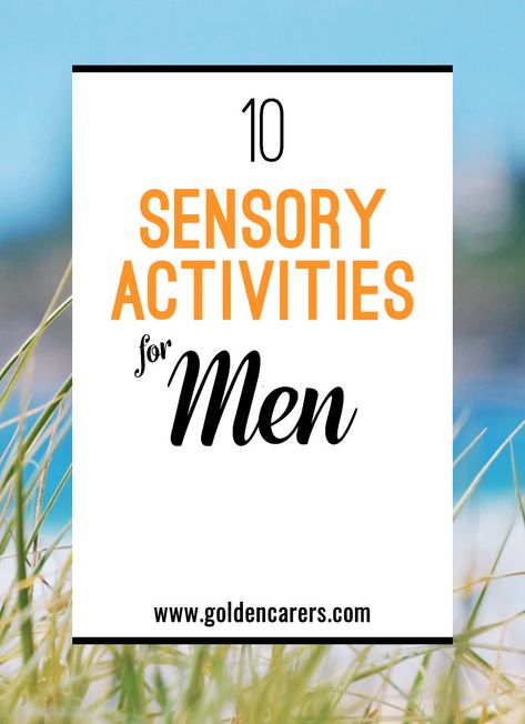 Late Stage Alzheimers Activities, Sensory Activities For Senior Citizens, Fun Activities For Seniors Assisted Living, Snf Activities, Dementiability Activities, Activities For Older Adults, Stimulation Activities, Assisted Living Activities, Senior Citizen Activities