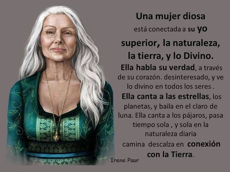 ✨¿Te has preguntando alguna vez que somos?✨🙏 Pues somos un espíritu, que habita en un cuerpo, y que tiene un alma.  En este sentido, una MUJER AVISPADA busca cada día fortalecerse espiritualmente, entendiendo que ella hace lo posible o lo natural,  y Dios hace lo imposible o lo sobrenatural... @mujer.semilla #mujerfuerte #mujerpositiva #mujerespiritual #mujerinterior #mujer-con-dios #espiritu-y-alma #sobrenatural Women's Circle, Kwan Yin, Ying Yang, Woman Quotes, Good Vibes, Just Love, Game Of Thrones Characters, Spirituality