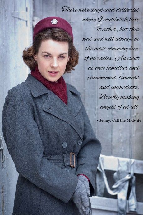 Call the Midwife Christmas Special season 1.  One of the best quotes about angels ever. Midwife Quotes, Best Period Dramas, Period Drama Series, British Period Dramas, Period Drama Movies, Netflix Shows To Watch, Tv Series To Watch, Call The Midwife, British Tv