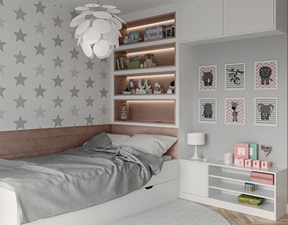 Bedroom Wishlist, Girl Bedroom Decor, Girl's Room, Girl Room, Corner Bookcase, Girls Bedroom, Kids Bedroom, Bedroom Ideas