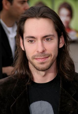 Martin Starr Martin Starr, Big Brown Eyes, Freaks And Geeks, Casting Pics, Big Noses, Latest Tops, Imaginary Friend, The Guys, The Worst