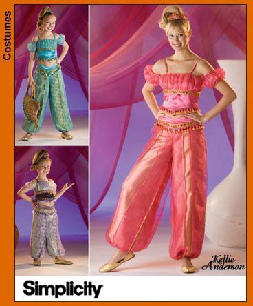 Genie Room, Cosplay Tricks, Genie Costume, Aladdin Costume, Princess Jasmine Costume, Princess Outfit, Disney Princess Outfits, Crazy Costumes, Miss Girl