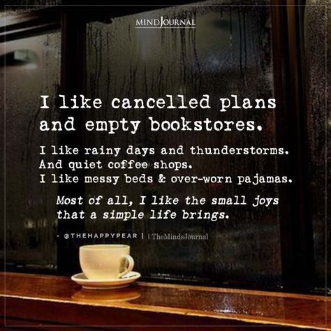 Messy Beds, Coffee Shop Quotes, Thought Cloud, Cloud Quotes, Small Joys, Planning Quotes, Canceled Plans, A Simple Life, Quotes Life