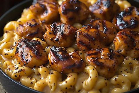 Sweet And Spicy Honey Pepper Chicken, Pizza Grilled Cheese Recipes, Fried Cheese Bites, Honey Pepper Chicken, Pizza Grilled Cheese Sandwich, Slow Cooker Meatloaf, Classic Grilled Cheese, Creamy Macaroni And Cheese, Breakfast Burritos Recipe