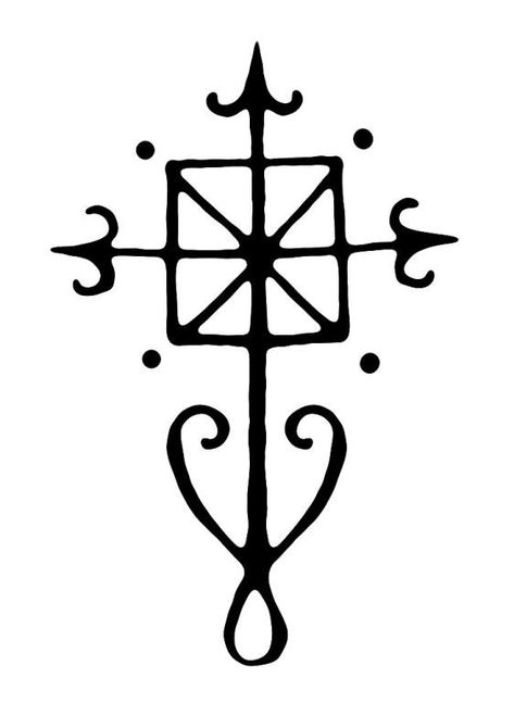 The Recover & Rebuild Sigil (Tour Series Part 1) | The Recover & Rebuild Sigil Protection Sigils Symbols, Chaos Magick Sigil, Dark Sigil, Protection Sigils, Chaos Magick, Facing Fear, Sigil Tattoo, Sigil Magic, World Religions