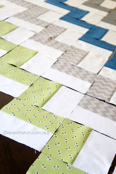 Best Quilts to Make This Weekend - Chevron Quilt - Free Quilt Patterns and Quilting Tutorials - Quilting for Beginners and Sewing Ideas - DIY Baby Quilts, Printables, New and Easy Modern Quilts, Jelly Roll, Quilt Squares, Fat Quarters and Scrap Ideas http://diyjoy.com/free-quilt-patterns-tutorials Chevron Quilt Pattern, Jellyroll Quilts, Easy Quilt Patterns, Quilt Baby, Chevron Quilt, Patchwork Quilting, Diy Quilt, Quilting For Beginners, Free Quilting