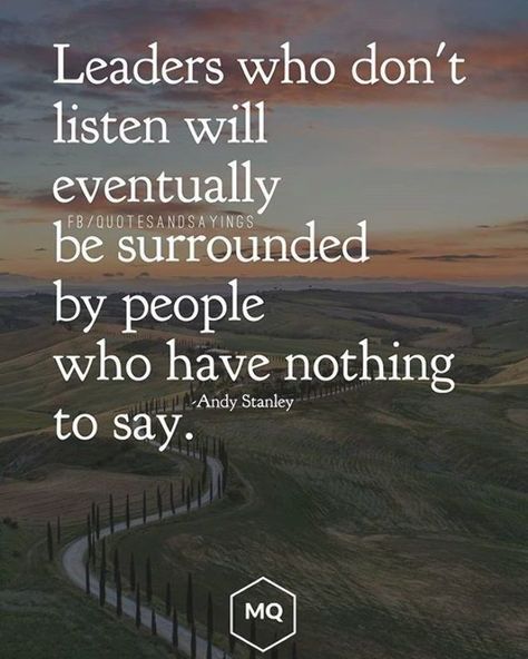 Andy Stanley, Surrounded By People, Leadership Quotes Inspirational, Leader Quotes, Quotes That Inspire, Nothing To Say, Character Quotes, Life Quotes Love, Sassy Quotes