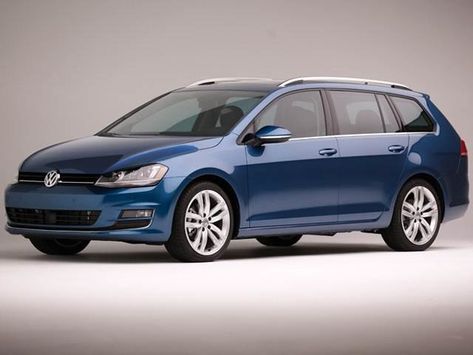 Top Consumer Rated Wagons of 2015 - 2015 Volkswagen Golf SportWagen Vw Golf Tdi, Jetta Wagon, Car Buying Guide, Volkswagen Car, Car Purchase, Vw Porsche, Vw Tiguan, Vw Cars, Best Luxury Cars