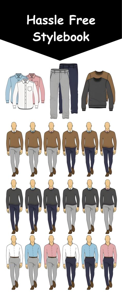 Mens Capsule Wardrobe Casual Minimalist, Capsule Wardrobe Men Minimalist, Mens Capsule Wardrobe Casual, Basic Men Outfit, Minimal Wardrobe Men, Men Fashion Minimalist, Men Capsule Wardrobe, Mens Capsule Wardrobe, Mens Clothing Styles Formal