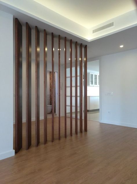 The Best Room Partition and Room Divider With Room Separator Innovative Room Separator Solutions - Explore Our Premium Room Partition and Divider Collection Now Secret Room Doors, Wooden Panel Design, Room Partitions, Room Separator, Wood Partition, Partition Ideas, Add A Room, Best Room, Wood Room Divider