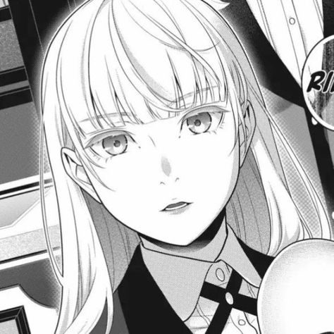 ririka momobami kakegurui manga icon Ririka Momobami, Alien Stage, Manga Icon, A R, Lost, Anime