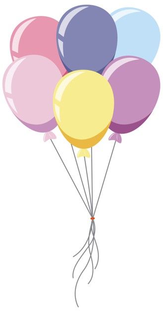 Montón de globos en estilo de dibujos an... | Premium Vector #Freepik #vector #fondo #cumpleanos #fiesta #viajes Bunch Of Balloons, Hand Washing Poster, Baby Pink Shoes, Penanda Buku, Eid Stickers, Balloon Cartoon, Phone Wallpaper Boho, Color Cartoon, Cute Babies Photography