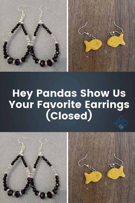 #boredpanda #USA #gifts #gift #giftsforher #giftsforhim #gifting #giftideas #handmade #giftidea #giftstore #giftbox #giftcard #birthdaygift #handmade #weddinggift #jewelry Cool Earrings, Hair And Makeup Tips, Gift Store, Show Us, Bored Panda, Makeup Tips, Gifts For Him, Wedding Gifts, Birthday Gifts