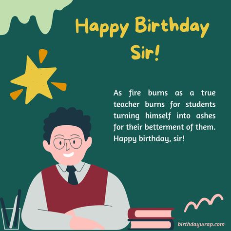 Beautiful birthday wishes for sir Advance Wishes For Birthday, Birthday Wishes For Sir, Birthday Appreciation Message, Message For Birthday, Beautiful Birthday Messages, Beautiful Birthday Wishes, Appreciation Message, Beautiful Birthday, Happy Birthday Messages