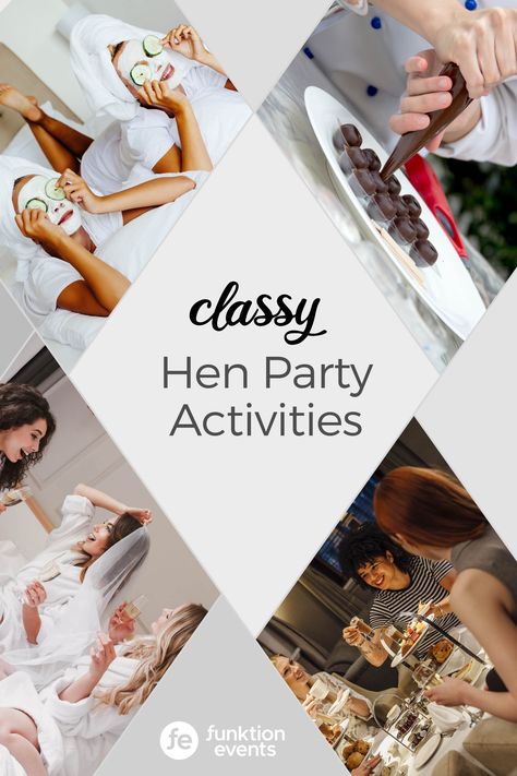 Hens Party Activities, Hen Party Activities, Hen Do Activities, Hen Party Ideas Activities, Hen Weekend Ideas, Hen Activities, Hen Ideas, Classy Hen Party, London Activities