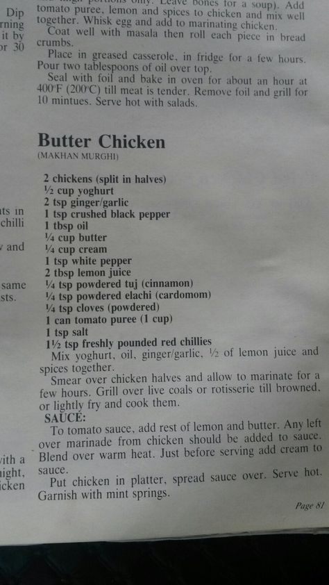 Chicken Starter Recipes, Written Recipes, Homemade Cookbook, Spice Mix Recipes, Mutton Recipes, Tandoori Masala, Indian Cooking Recipes, Handwritten Recipes, Healthy Homemade Recipes