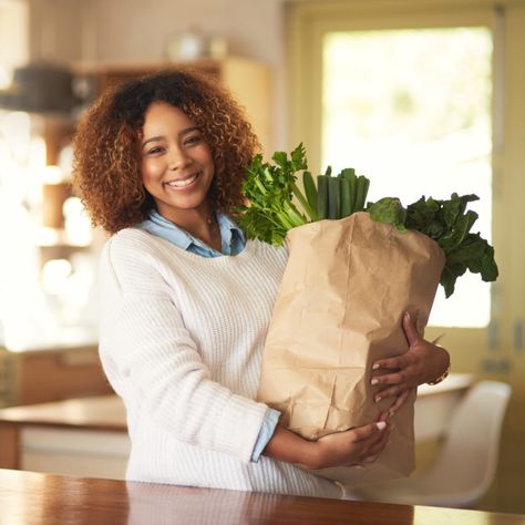 The Upgrade: 3 Grocery Delivery Services That Help Make Adulting Easier Amazon Fresh, Grocery Delivery Service, Healthy Weeknight Meals, Brush Your Teeth, Fresh Groceries, Grocery Items, Food Poster Design, Collard Greens, Interesting Reads