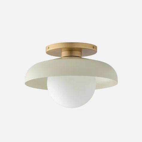 Caldera Lighting Collection – Schoolhouse Kitchen Flush Mount Lighting, Ceiling Mounted Lights, School House Lighting, Modern Ceiling, Modern Light Fixtures, Glass Diffuser, Flush Mount Lighting, Flush Mount Ceiling Lights, Ceiling Light Fixtures