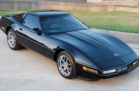 1985 C4 Corvette | Image Gallery  Pictures 1985 Corvette, Corvette Wheels, Chevrolet Corvette C4, 1968 Chevy Camaro, C4 Corvette, Corvette C4, Hot Rods Cars Muscle, Ford Mustang Fastback, Chrysler Pt Cruiser