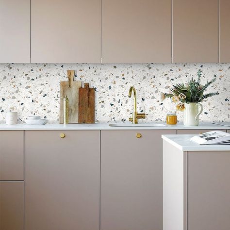 kitchen organizer cabinets Kitchen Organizer Cabinets, Biophilic Kitchen, Minimal Kitchen Cabinets, Open Kitchen Bar, Arabesque Tile Backsplash Kitchen, Small Modular Kitchen Design, Kitchen Terrazzo, Kitchen Bar Ideas, Small Modular Kitchen