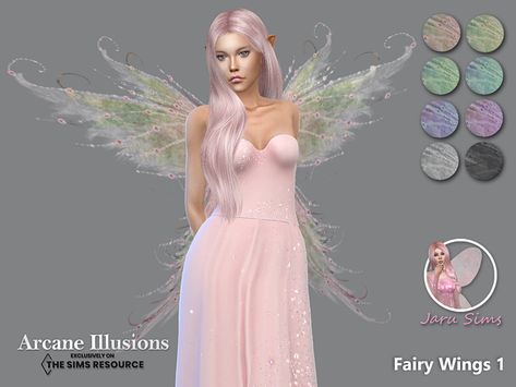 Sims 4 Cc Maxis Match Fairy Wings, Sims 4 Cc Fairy Shoes, Sims 4 Sea Witch Cc, Fairy Wings Sims 4 Cc, Ts4 Fairy Cc, Sims Fairy Cc, Tumblr Sims 4 Cc, Pelo Sims, Sims 4 Expansions