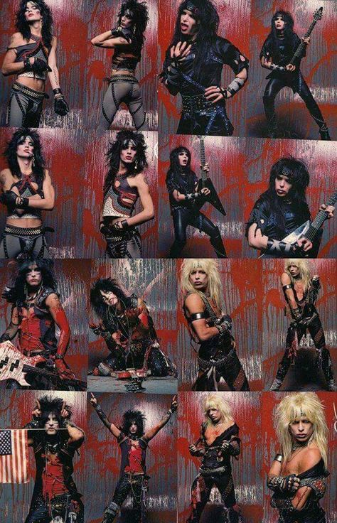 Motley crue Motley Crue Poster, Rock Photoshoot, Motley Crue Nikki Sixx, Mick Mars, 80s Hair Bands, Motley Crüe, 80s Rock, 80s Bands, Band Wallpapers