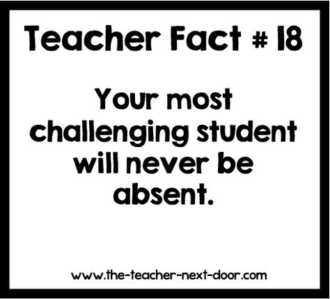 There's an old saying that you can either laugh or you can cry. Teachers know this probably more than anybody. While I love teaching kids, I'm not gonna lie, it's not an easy job, and the more we can find the humor in the everyday things that happen while being... Funny Teacher Quotes, Teacher Memes Funny, Teacher Humour, Teacher Sayings, Teaching Memes, Teacher Funnies, Teacher Quotes Funny, Teaching Humor, Teacher Problems