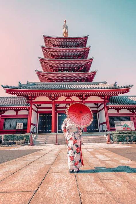 9 Best Cities In Japan You Must Visit (3) Japan Vacation, Japanese Lifestyle, Japan Aesthetic, Kyushu, Japanese Architecture, Beautiful Places In The World, Best Cities, Okinawa, Most Beautiful Places