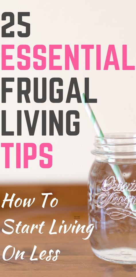 To me, frugal living is all about getting the most out of my money, saving where I can but still being able to afford little luxuries Frugality Tips, Frugal Homemaking, Frugal Habits, Live Frugally, Saving Money Frugal Living, Fun Money, Budgeting 101, Eco Warrior, Money Frugal