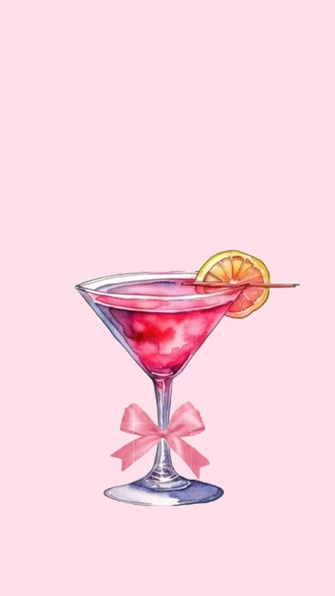 #wallpaper #lockscreen #preppy Future Iphone, Iphone Wallpaper Preppy, Cute Background, Wall Collage Decor, Pink Cocktails, Cover Wallpaper, Aesthetic Fonts, Simple Phone Wallpapers, Pink Doll