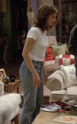 Rachel Green Fashion, Rachel Green Hair, Rachel Haircut, Rachel Hair, Emily Ratajkowski Outfits, Rachel Green Friends, Rachel Green Style, Rachel Green Outfits, Rachel Friends