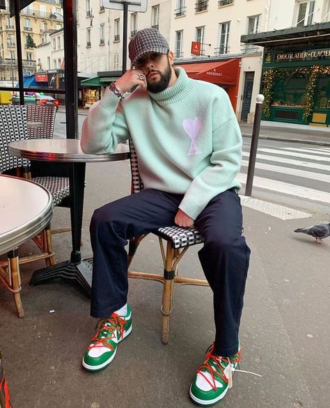 Hypebeast Outfit, Nike Streetwear, Classy Streetwear, Black Men Fashion Casual, Streetwear Inspo, Black Men Street Fashion, Men Street Fashion, Street Style Outfits Men, Mens Fashion Streetwear