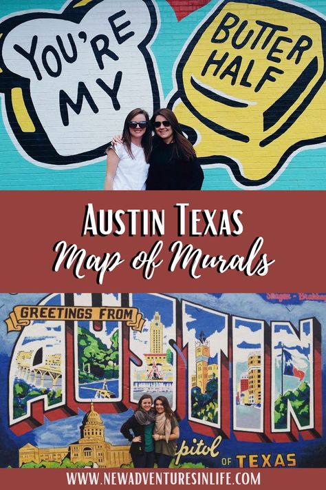 Follow the map to find Austin's Best Murals! Things To Do In Austin. Austin Texas. Austin's Murals. Austin Mural Maps. Austin Murals Street Art. Weekend In Austin. Austin Weekend Itinerary. Austin Weekend Getaway. Austin Bachelorette Party. #AustinMurals #AustinMuralsMap #AustinWeekend #AustinBachelorette #AustinStreetArt #AustinThingsToDo Austin Trip, Austin Bachelorette Party, Austin Murals, Austin Vacation, Adventure List, Weekend In Austin, Austin Bachelorette, Austin Travel, Texas Trip