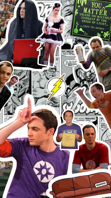 Sheldon Cooper Aesthetic, Tbbt Stickers, Sheldon Cooper Wallpaper, Tbbt Aesthetic, Sheldon Cooper Icon, Sheldon Wallpaper, Bazinga Sheldon, Sheldon Cooper Quotes, Bigbang Theory