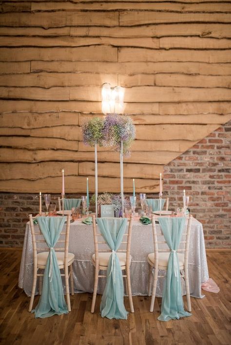 Duck Egg Blue Wedding Theme, Chivari Chairs Wedding, Duck Egg Blue Wedding, Teal Wedding Decorations, Blue Birthday Themes, Robin Egg Blue Wedding, Wedding Aisle Decorations Outdoor, Mint Gold Weddings, Wedding Mint