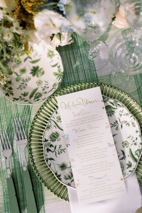 Green Hydrangea Wedding, Tented Reception, Welcome Dinner, Bear Wedding, Mt Washington, Tent Reception, White Mountains, Welcome To The Party, Wedding Table Settings