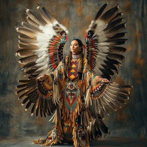 Native American Gods, American Indian Artwork, Orang India, Native American Dance, Native American Dress, Native Artwork, Indian Horses, Native American Decor, Native American Paintings